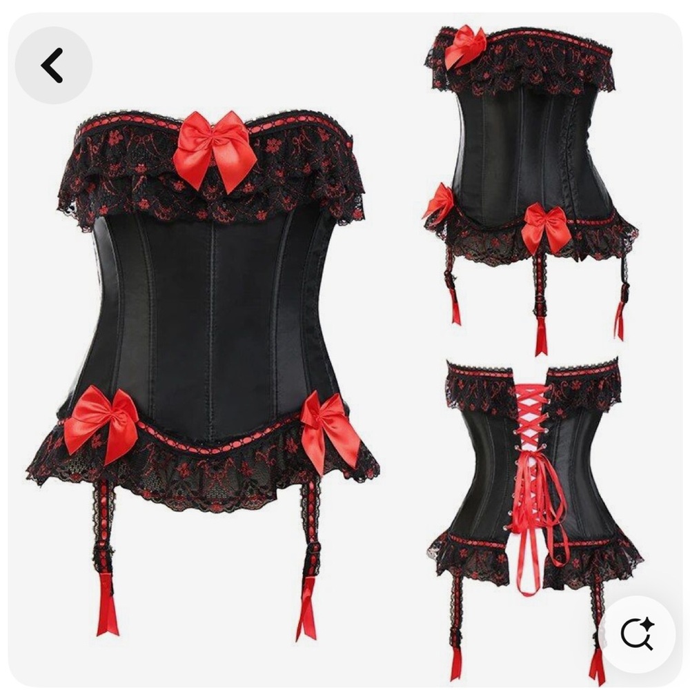 Corset